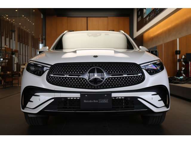 Mercedes Benz GLC-CLASS 2023-04 187143-4