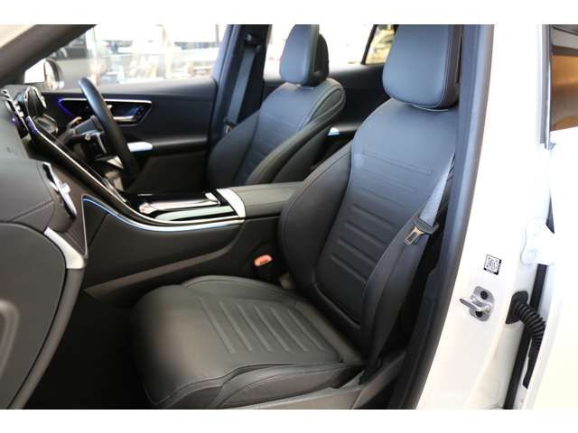 Mercedes Benz GLC-CLASS 2023-04 187143-11
