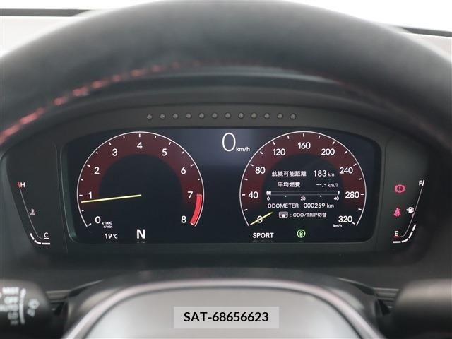 Honda CIVIC 2024-02 264416-8