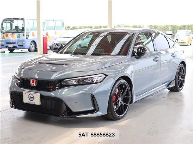 Honda CIVIC 2024-02 264416-0