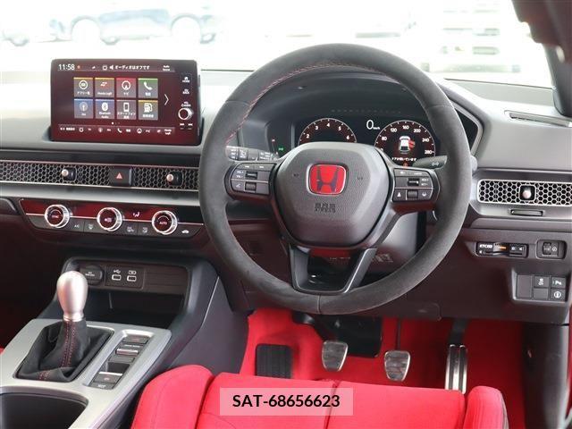 Honda CIVIC 2024-02 264416-1
