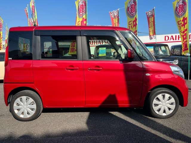 Suzuki SPACIA 2017-10 3555-3