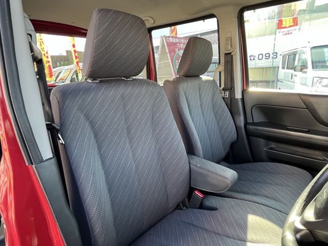 Suzuki SPACIA 2017-10 3555-19