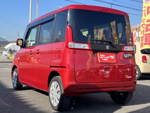 Suzuki SPACIA 2017-10 3555-6