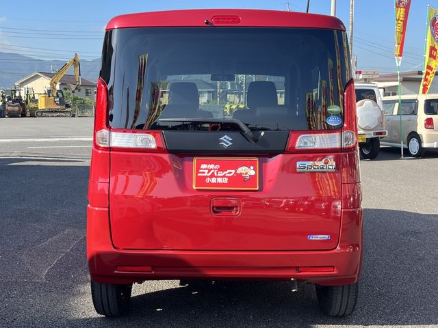 Suzuki SPACIA 2017-10 3555-5