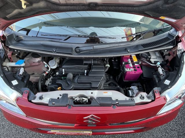 Suzuki SPACIA 2017-10 3555-25