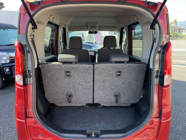 Suzuki SPACIA 2017-10 3555-23