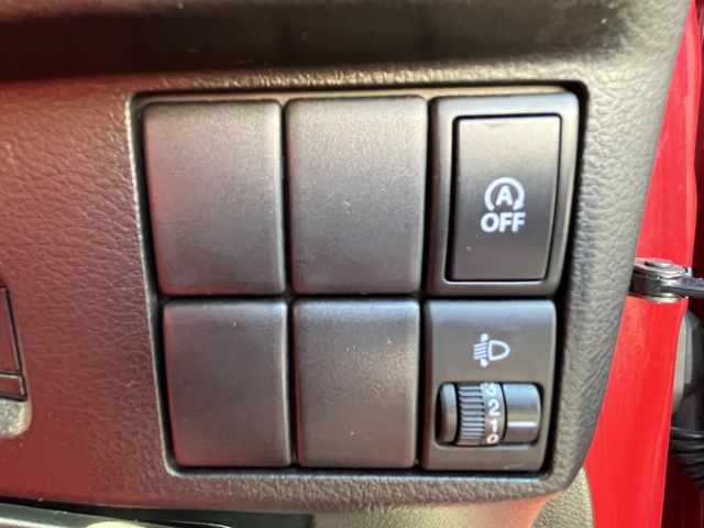 Suzuki SPACIA 2017-10 3555-16
