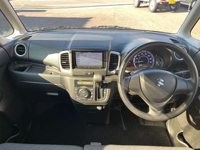 Suzuki SPACIA 2017-10 3555-10