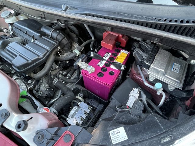 Suzuki SPACIA 2017-10 3555-27