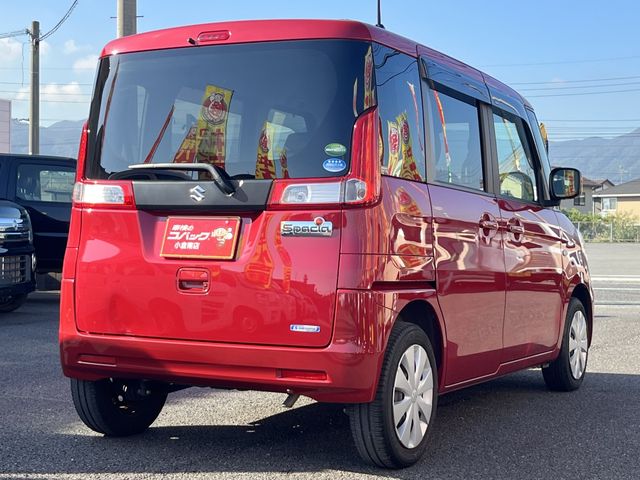 Suzuki SPACIA 2017-10 3555-4
