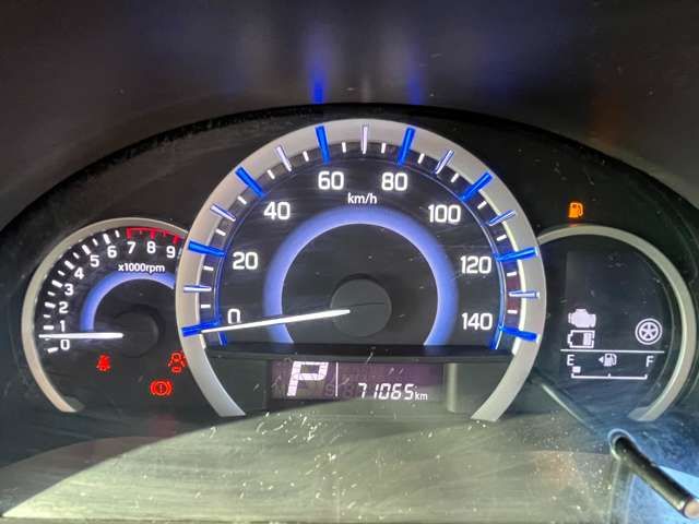 Suzuki SPACIA 2017-10 3555-12