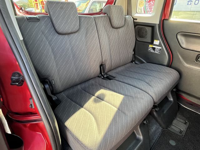 Suzuki SPACIA 2017-10 3555-22