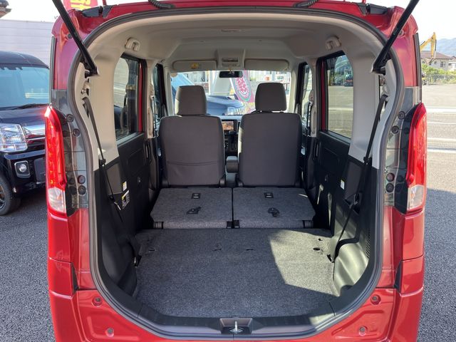 Suzuki SPACIA 2017-10 3555-24