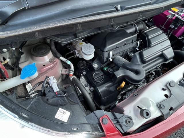 Suzuki SPACIA 2017-10 3555-26