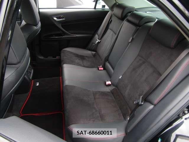 Toyota MARK X 2014-01 217829-19