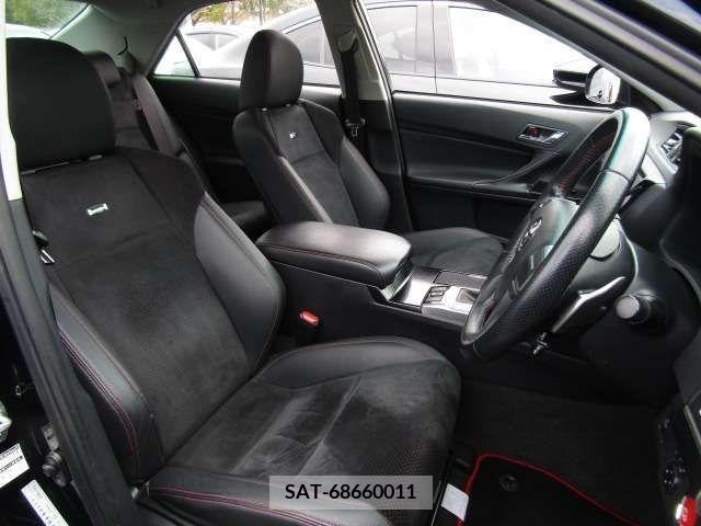 Toyota MARK X 2014-01 217829-18