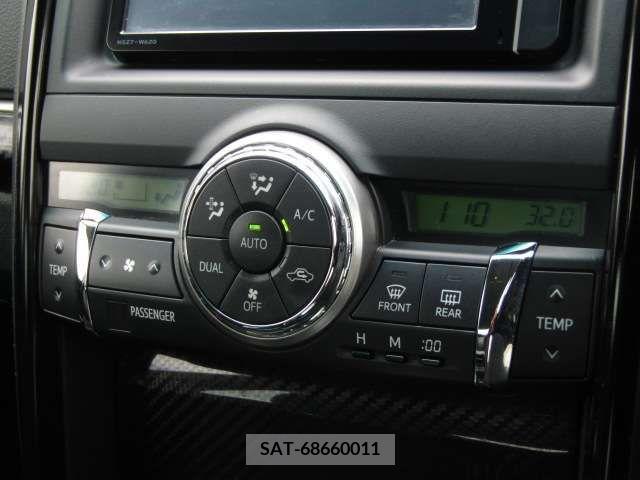 Toyota MARK X 2014-01 217829-12