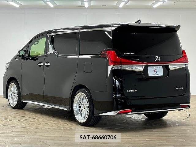 Toyota VELLFIRE 2018-11 342389-16