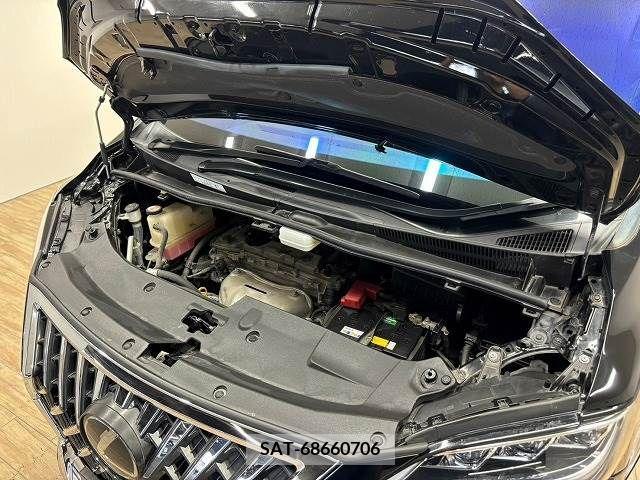 Toyota VELLFIRE 2018-11 342389-17