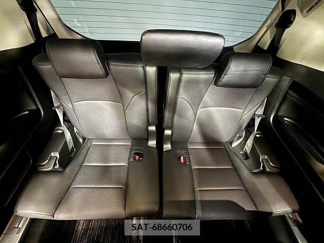 Toyota VELLFIRE 2018-11 342389-6