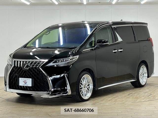 Toyota VELLFIRE 2018-11 342389-14