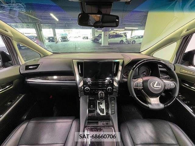 Toyota VELLFIRE 2018-11 342389-1