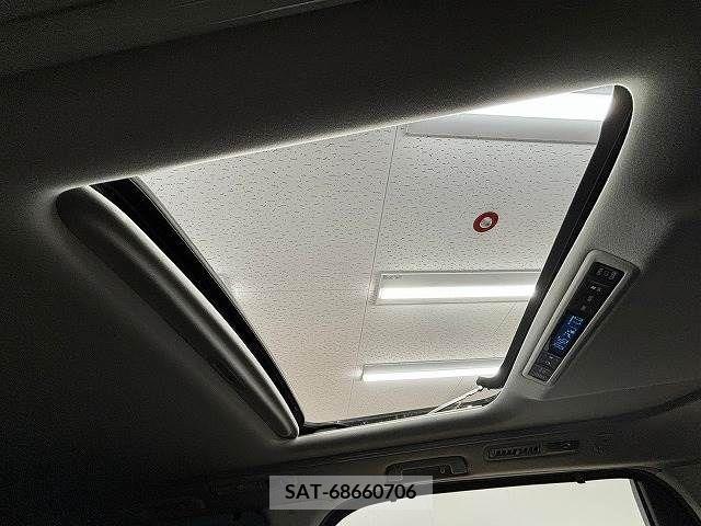 Toyota VELLFIRE 2018-11 342389-9