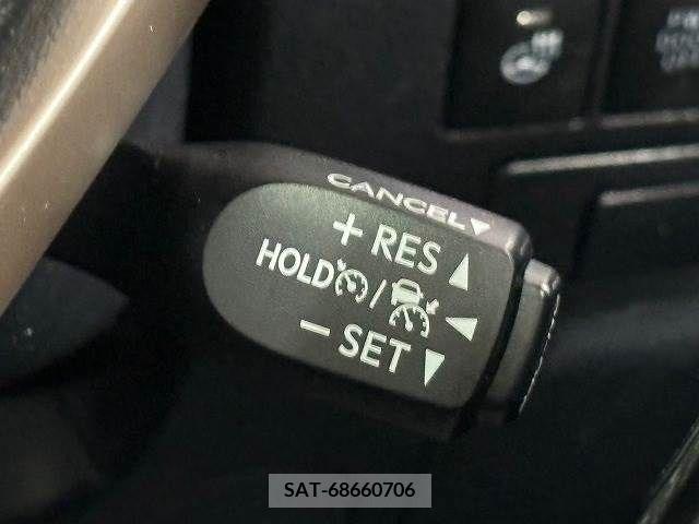 Toyota VELLFIRE 2018-11 342389-8