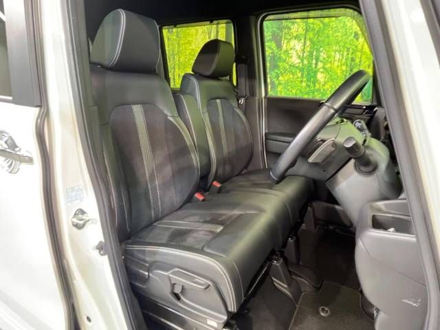 Honda N BOX CUSTOM 2021-03 19626-9