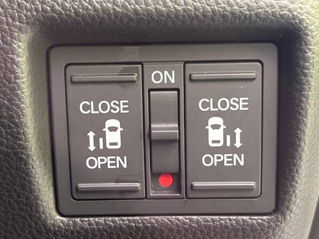 Honda N BOX CUSTOM 2021-03 19626-2