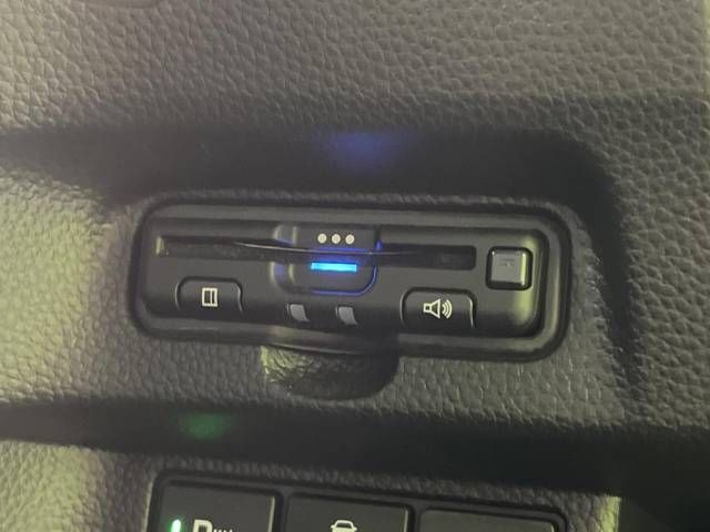 Honda N BOX CUSTOM 2021-03 19626-8