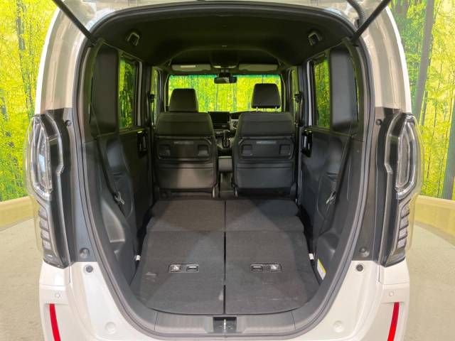Honda N BOX CUSTOM 2021-03 19626-11