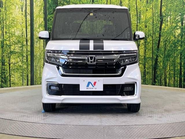 Honda N BOX CUSTOM 2021-03 19626-14