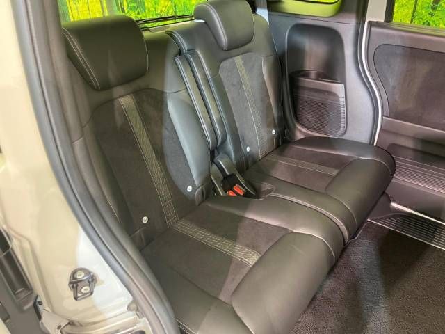 Honda N BOX CUSTOM 2021-03 19626-10