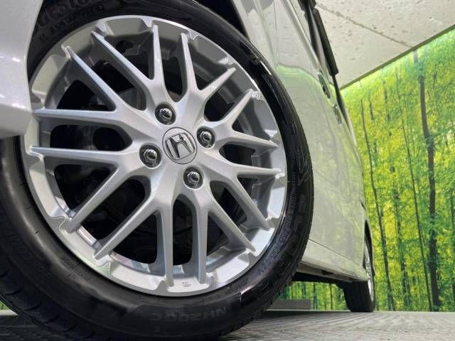 Honda N BOX CUSTOM 2021-03 19626-13