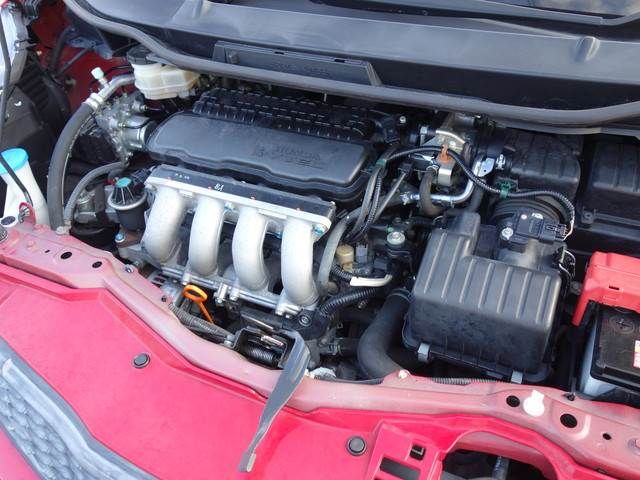 Honda FIT 2010-07 8500-18