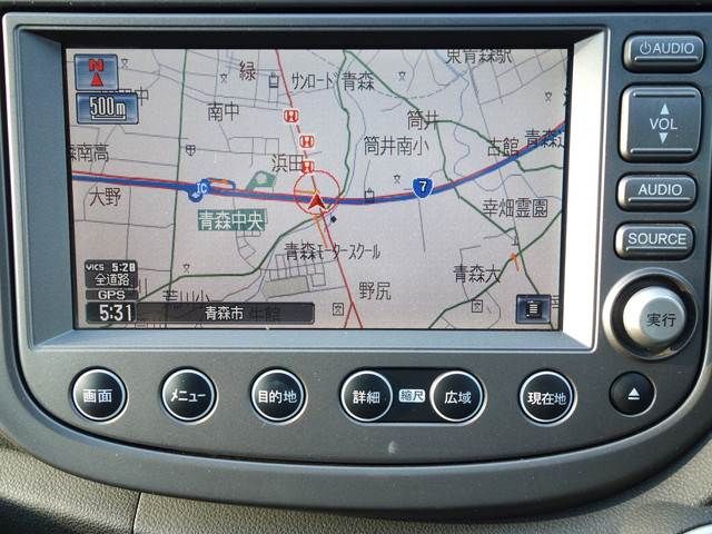 Honda FIT 2010-07 8500-8