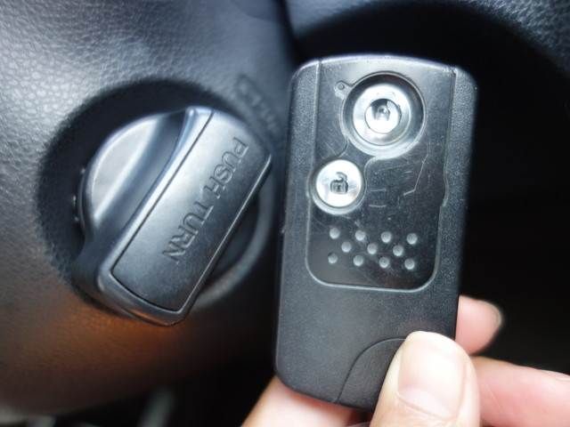 Honda FIT 2010-07 8500-11