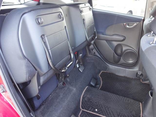 Honda FIT 2010-07 8500-14
