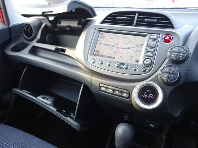 Honda FIT 2010-07 8500-7