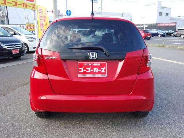 Honda FIT 2010-07 8500-3