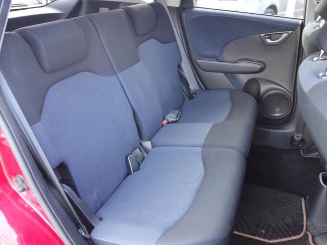 Honda FIT 2010-07 8500-13