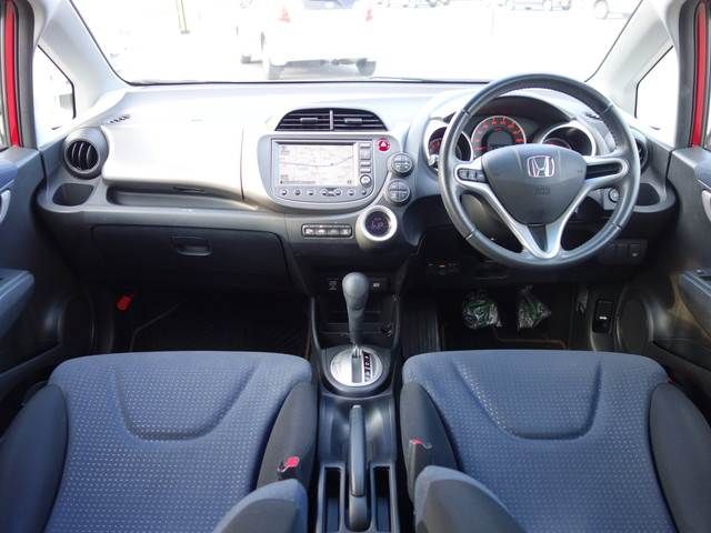 Honda FIT 2010-07 8500-6