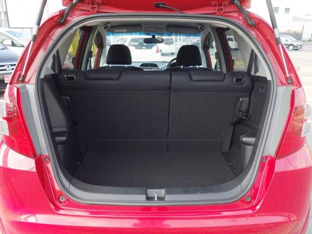 Honda FIT 2010-07 8500-16
