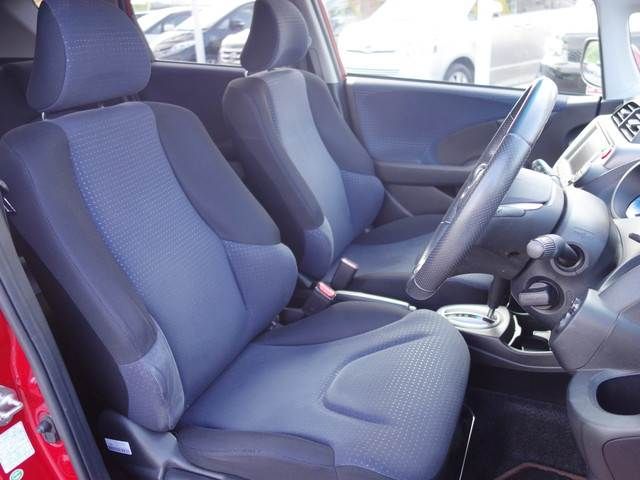 Honda FIT 2010-07 8500-12