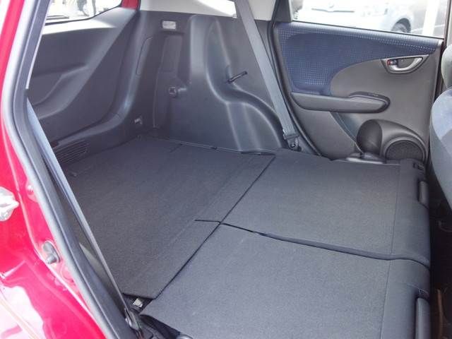Honda FIT 2010-07 8500-15