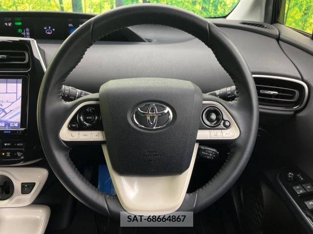 Toyota PRIUS 2016-01 281822-11