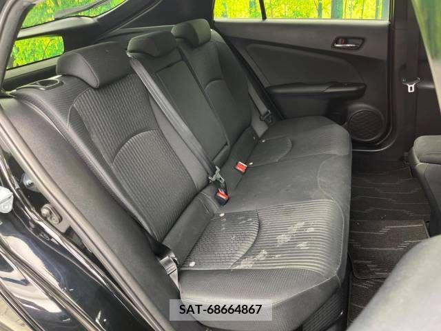 Toyota PRIUS 2016-01 281822-9