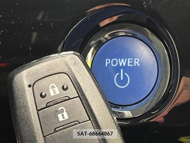 Toyota PRIUS 2016-01 281822-5